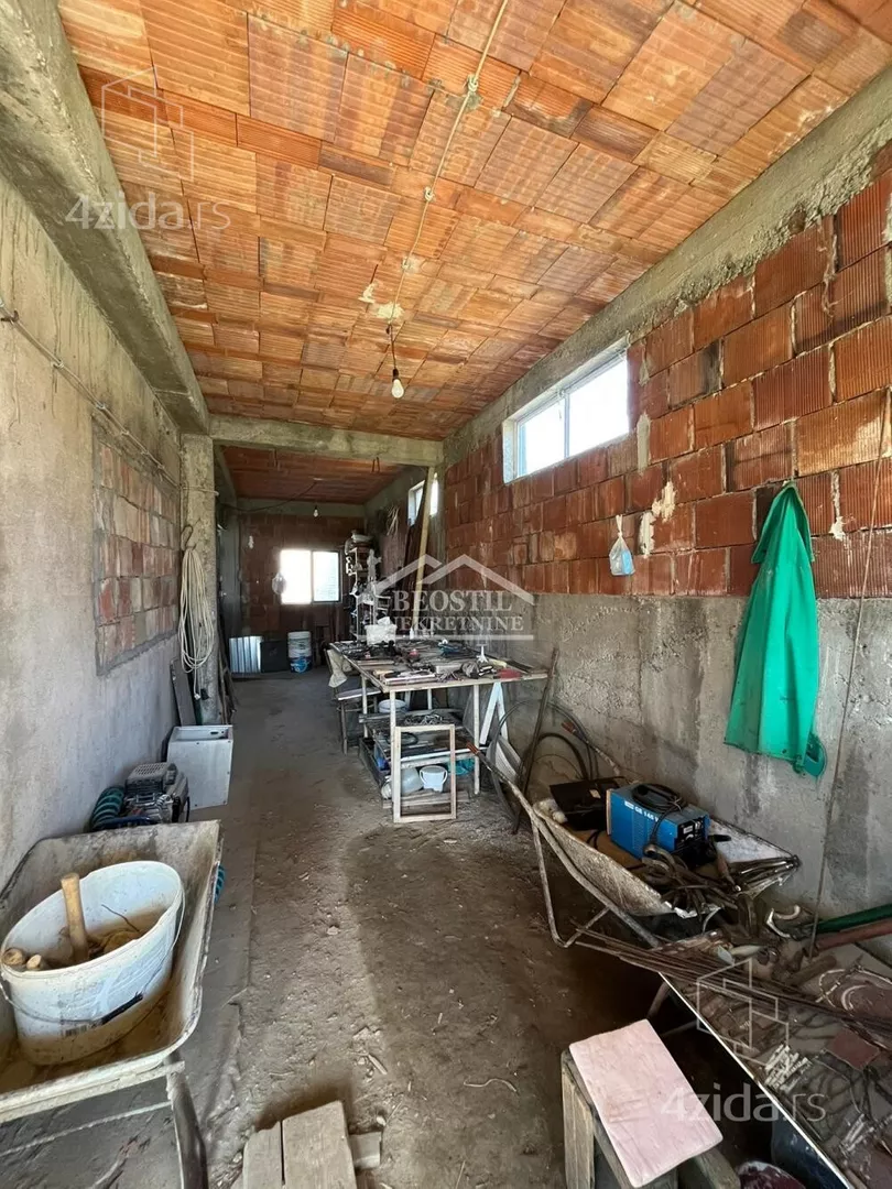 Građevinsko zemljište | 4zida