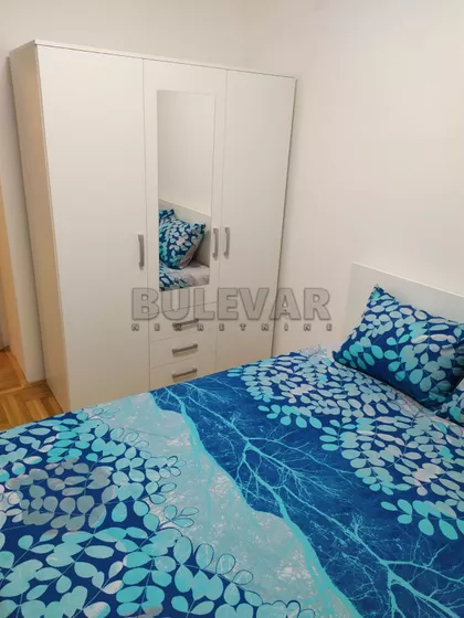 Stevana Nemanje | 4zida.rs