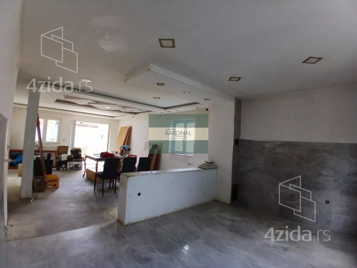 Kuća | 4zida
