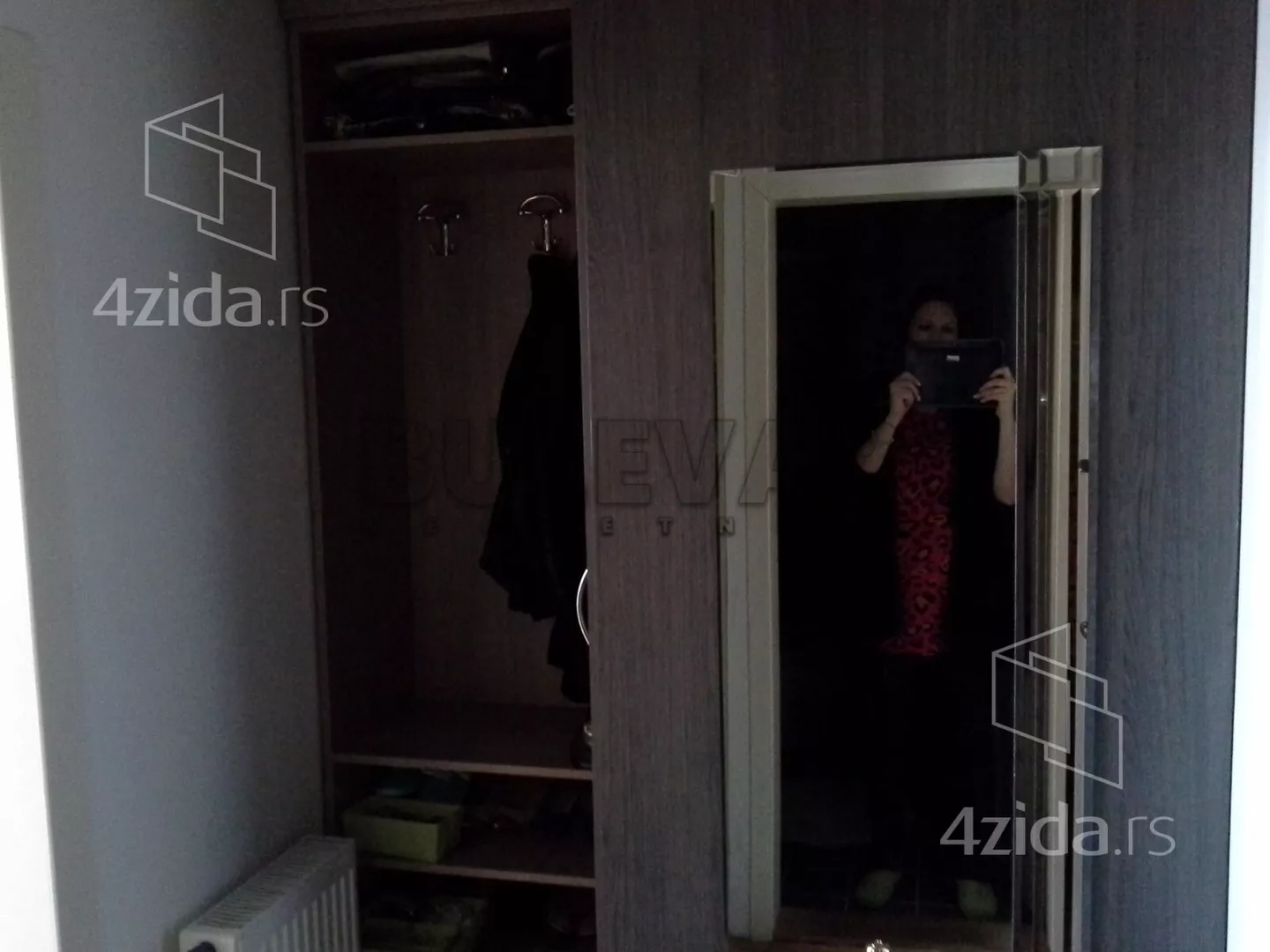 Garsonjera | 4zida