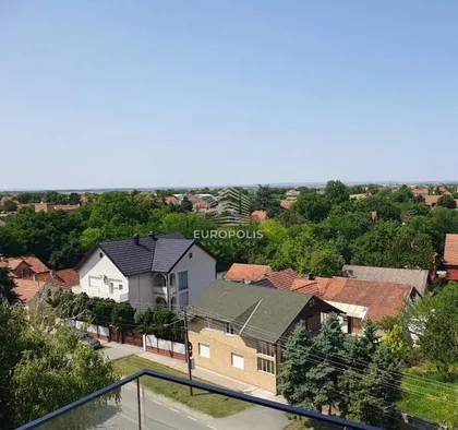 Novi Banovci | 4zida.rs