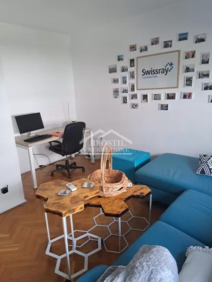 Bulevar Zorana Đinđića | 4zida.rs