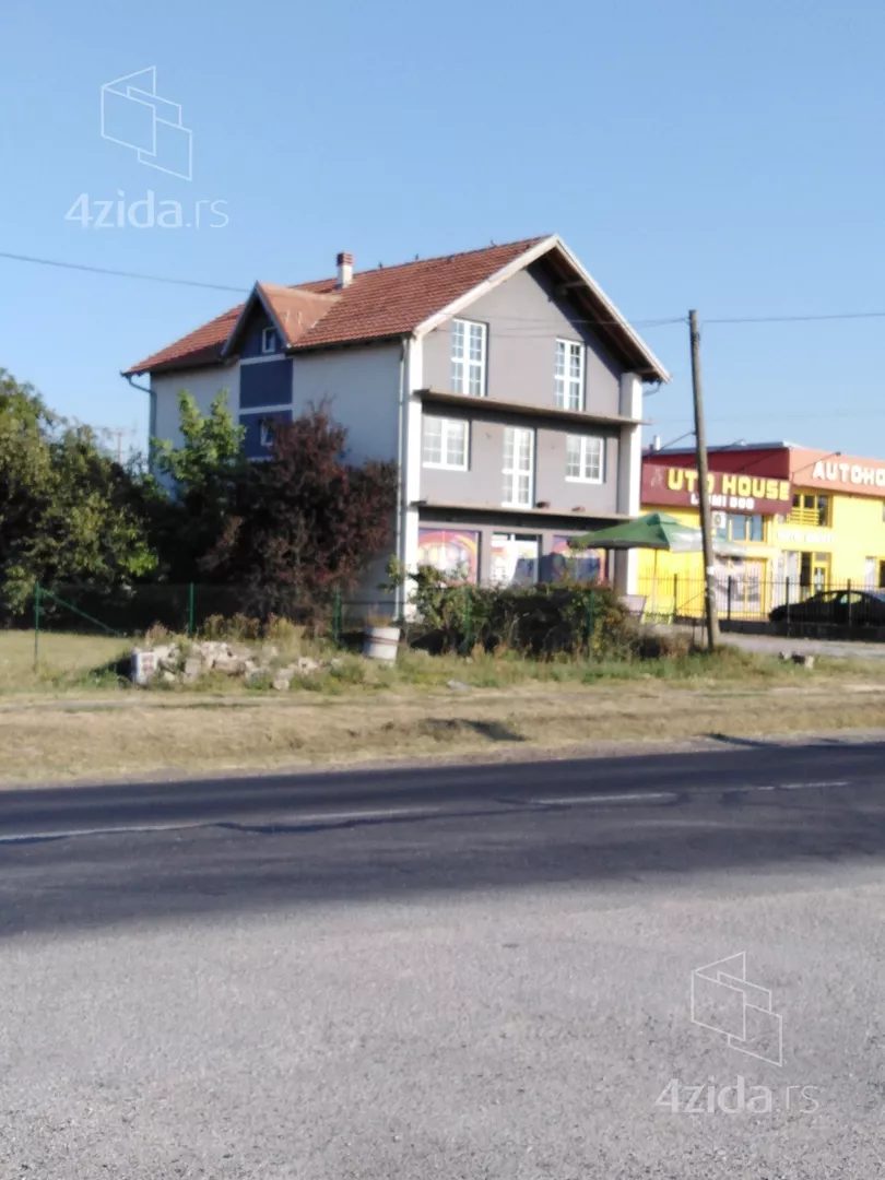 3-etažna kuća | 4zida