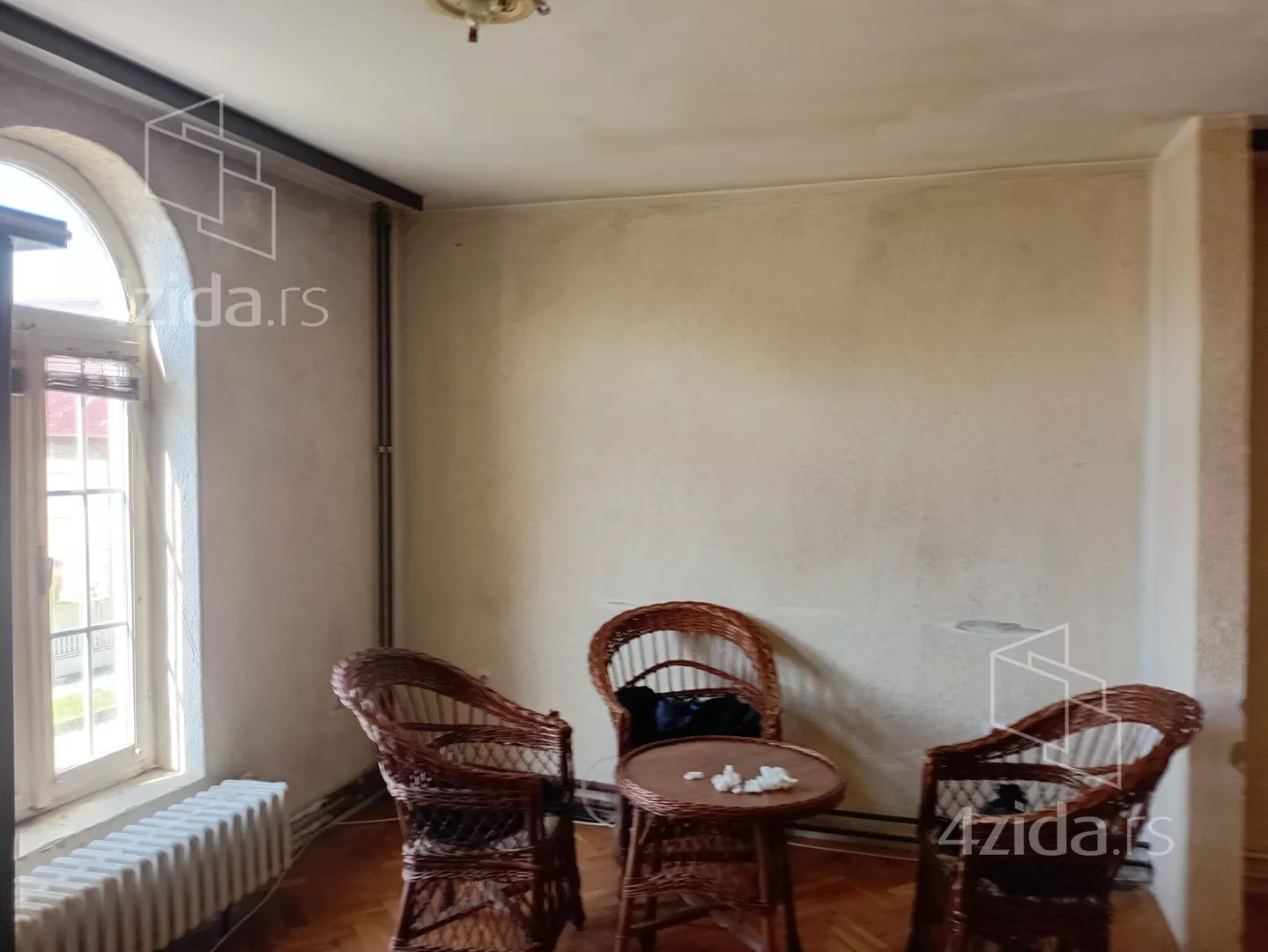 3-etažna kuća | 4zida