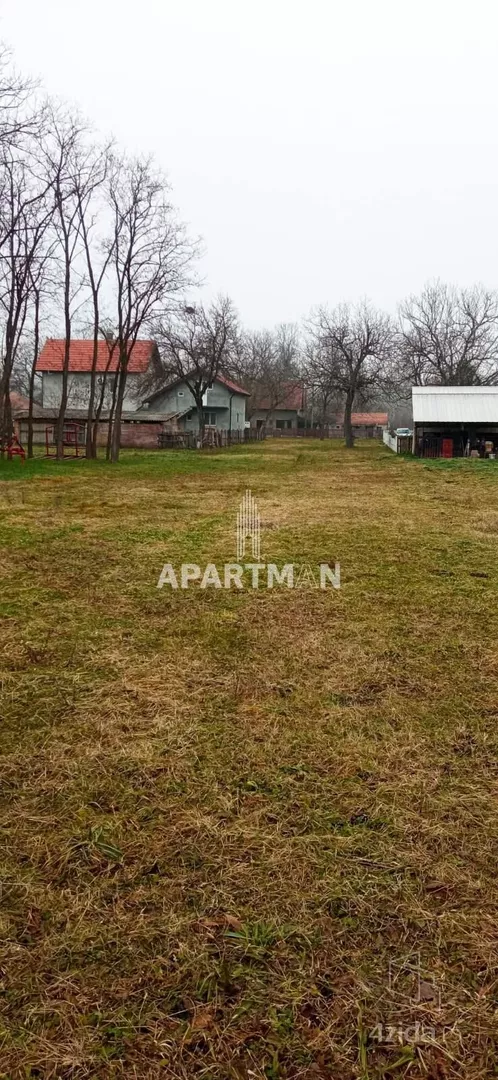 Građevinsko zemljište | 4zida
