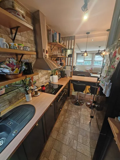 Omladinskih brigada | 4zida.rs