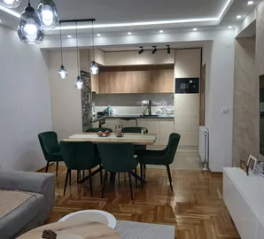 Centar, Gradske lokacije, Pančevo, 3.0 stan | 4zida.rs