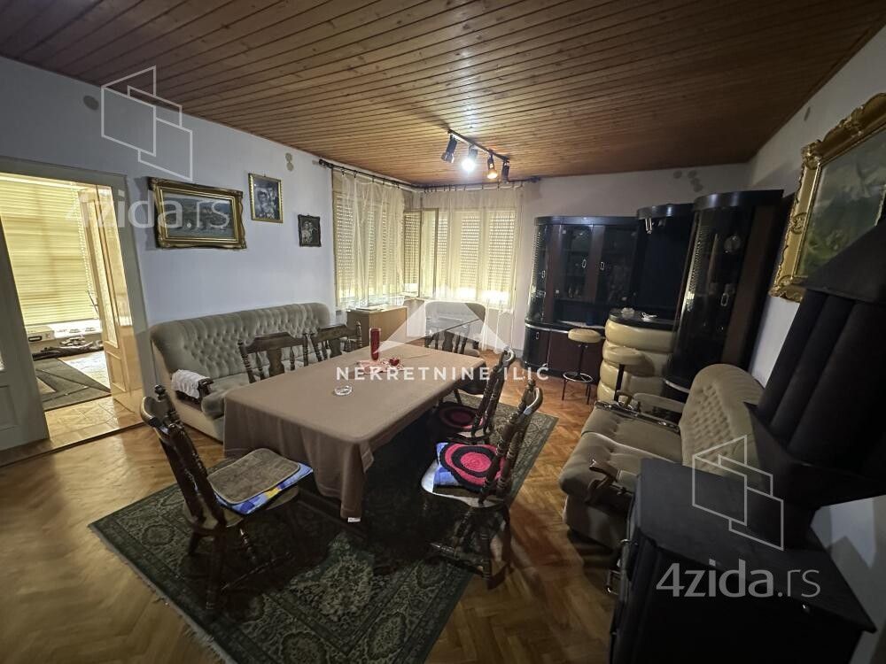 Продается дом, Bagljaš, 180.000€, 161m² — фото