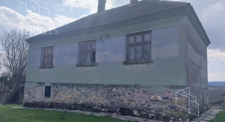 4-etažna kuća | 4zida