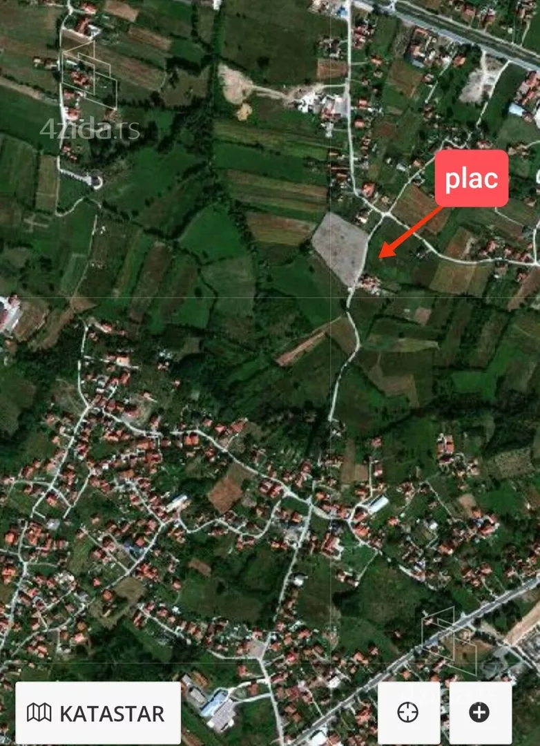 Građevinsko zemljište | 4zida