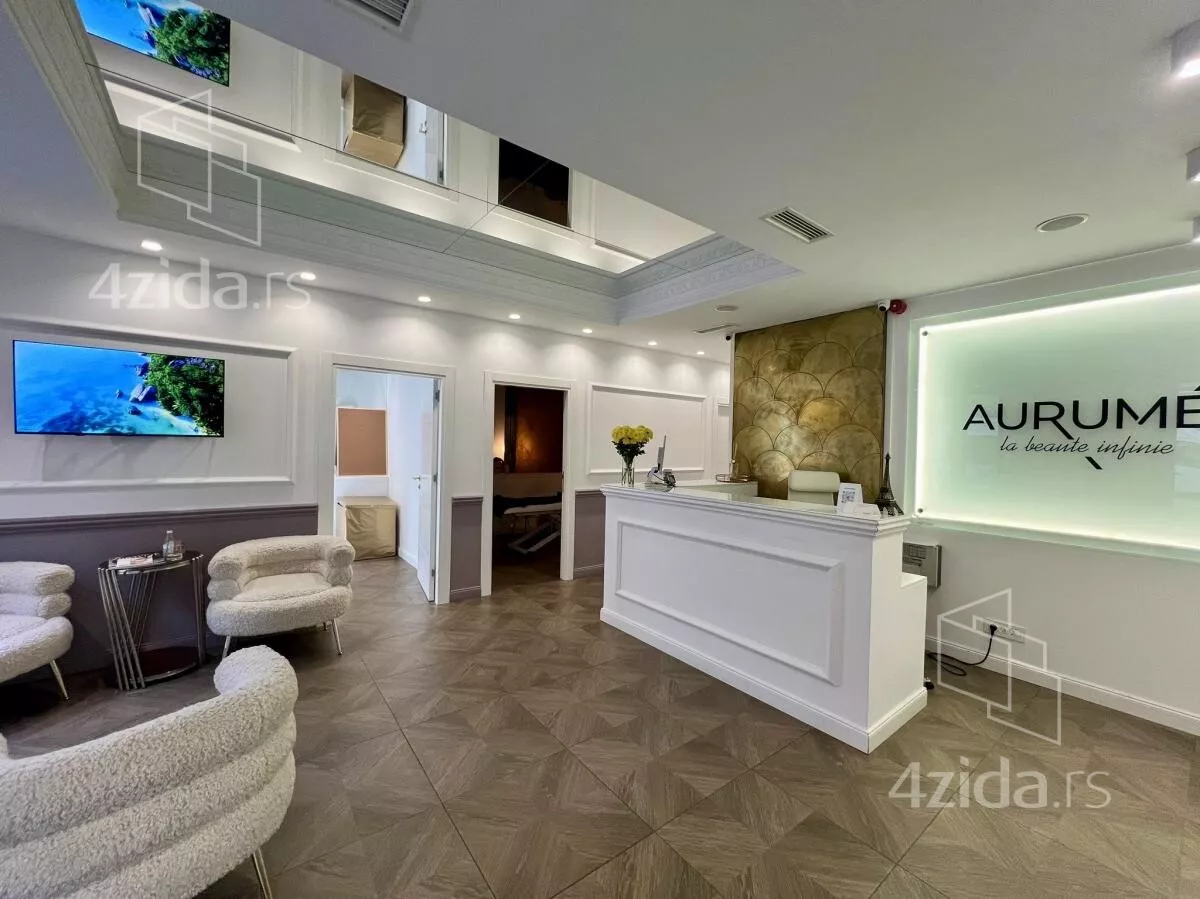 Poslovni prostor | 4zida