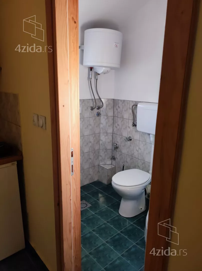Garsonjera | 4zida