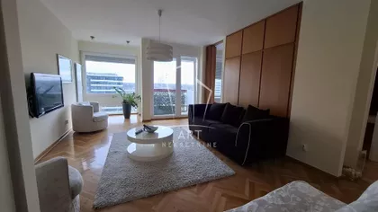 Bulevar Milutina Milankovića | 4zida.rs