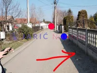 Borča, Palilula opština, Beograd | 4zida.rs