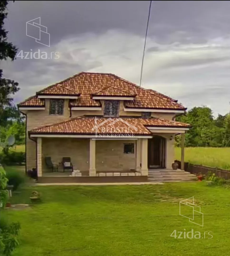 Kuća | 4zida