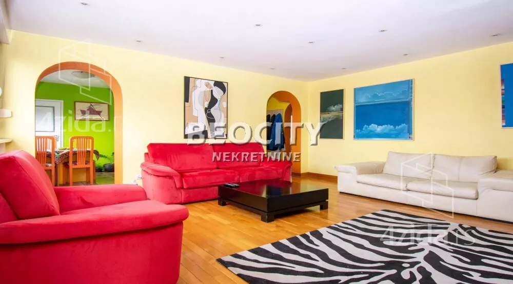 Petosoban stan | 4zida