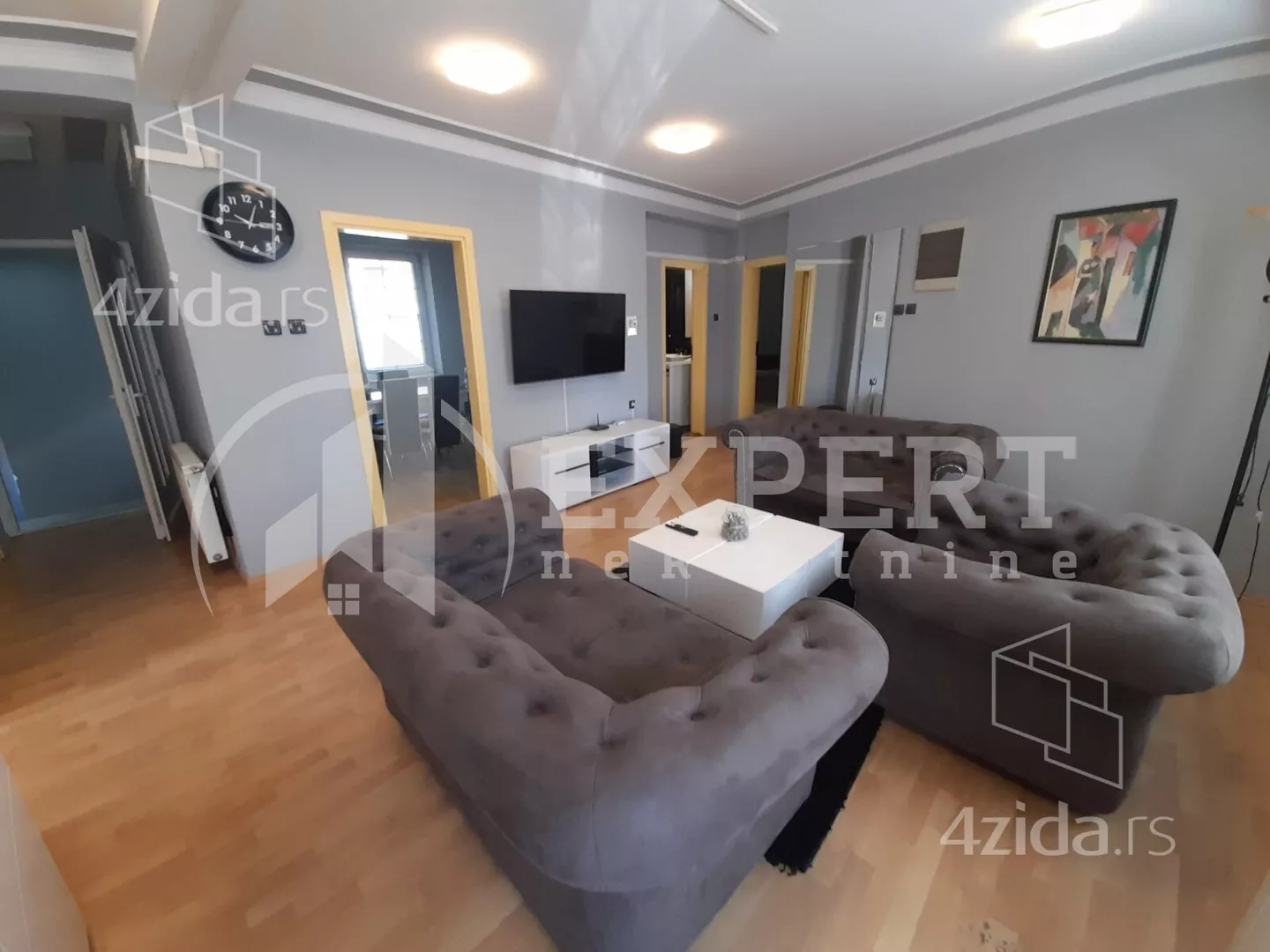 3-etažna kuća | 4zida