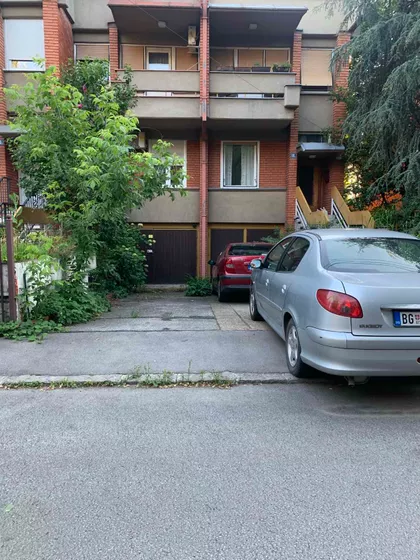 Milovana Jankovića | 4zida.rs