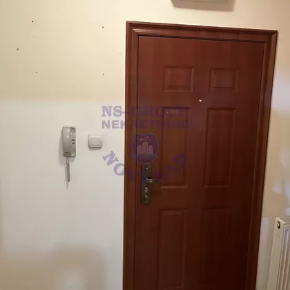 Bulevar Patrijarha Pavla (Somborski Bulevar) | 4zida.rs