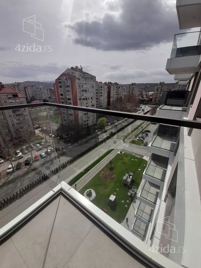 Garsonjera | 4zida
