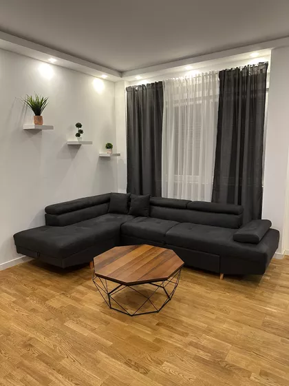 Preradovićeva | 4zida.rs