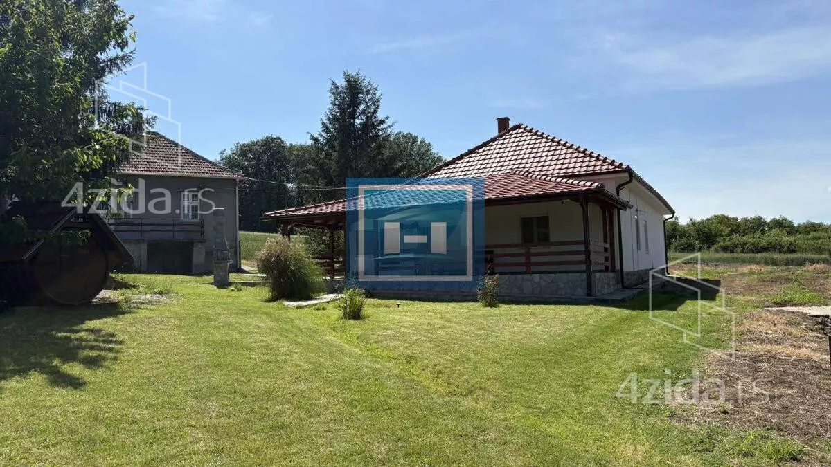 Kuća | 4zida