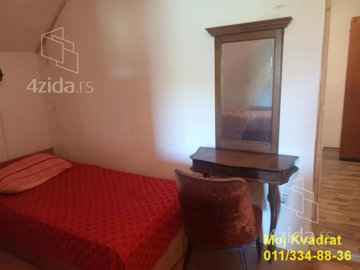Kuća | 4zida