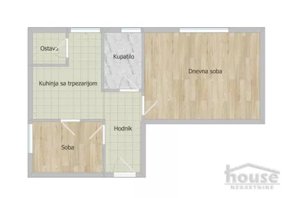 Sajmište | 4zida.rs