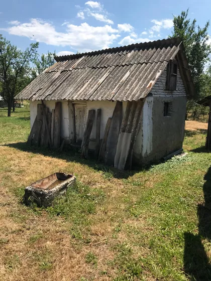 Žikice Jovanovića Španca 6B | 4zida.rs