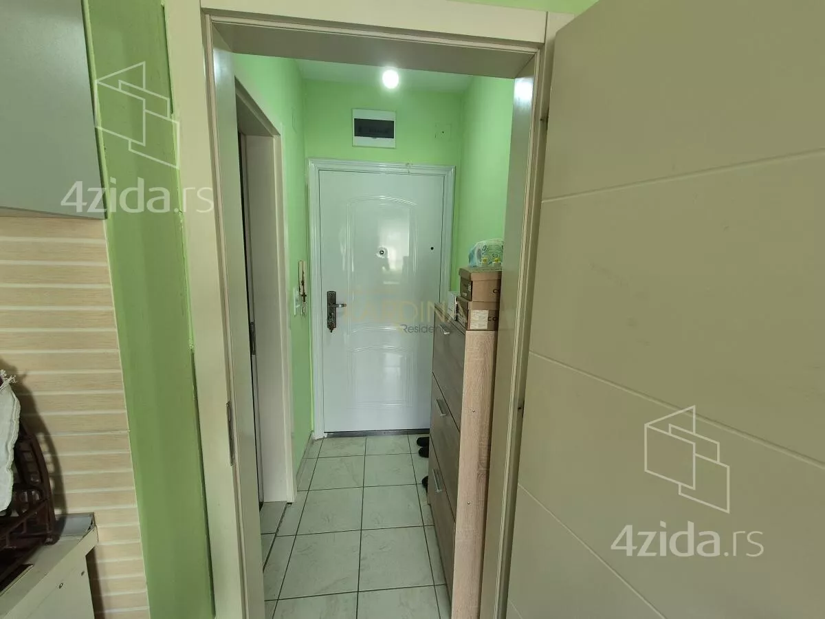 Garsonjera | 4zida