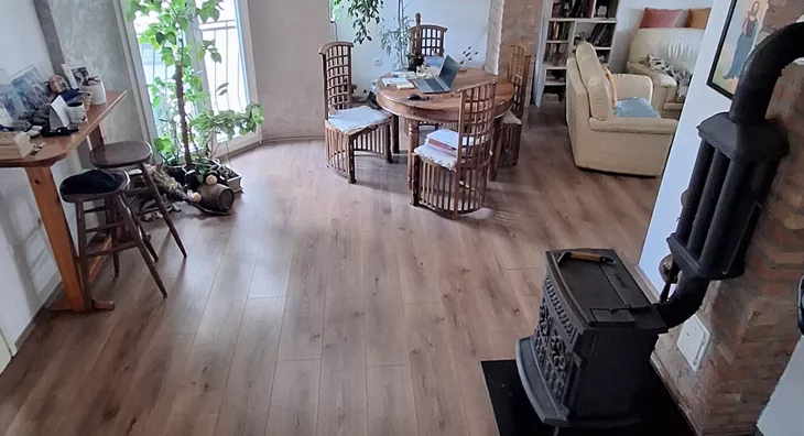 Petosoban stan | 4zida