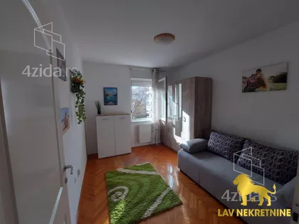 GOGOLJEVA | 4zida.rs