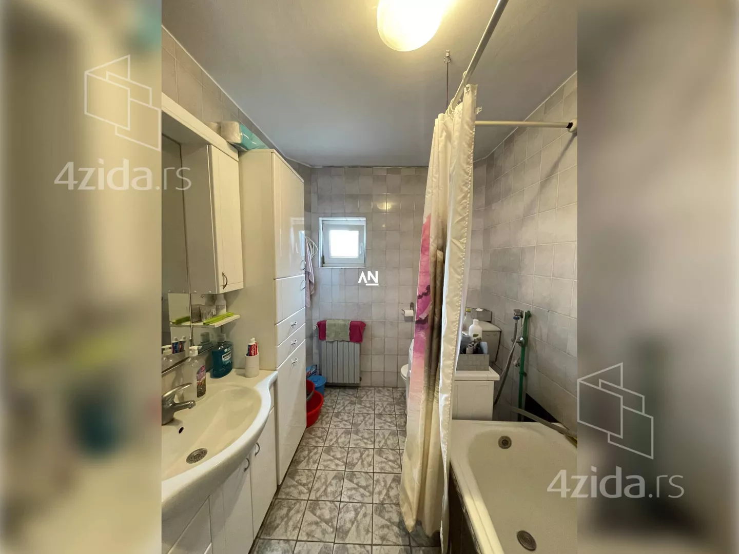 4-etažna kuća | 4zida