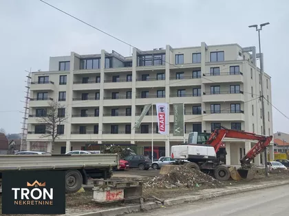 Nemanjina | 4zida.rs