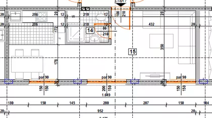 Donja Vrežina | 4zida.rs