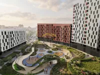 Podbara, Gradske lokacije, Novi Sad | 4zida.rs