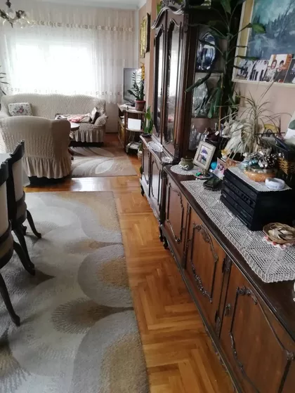 Kneza Miloša 96 | 4zida.rs
