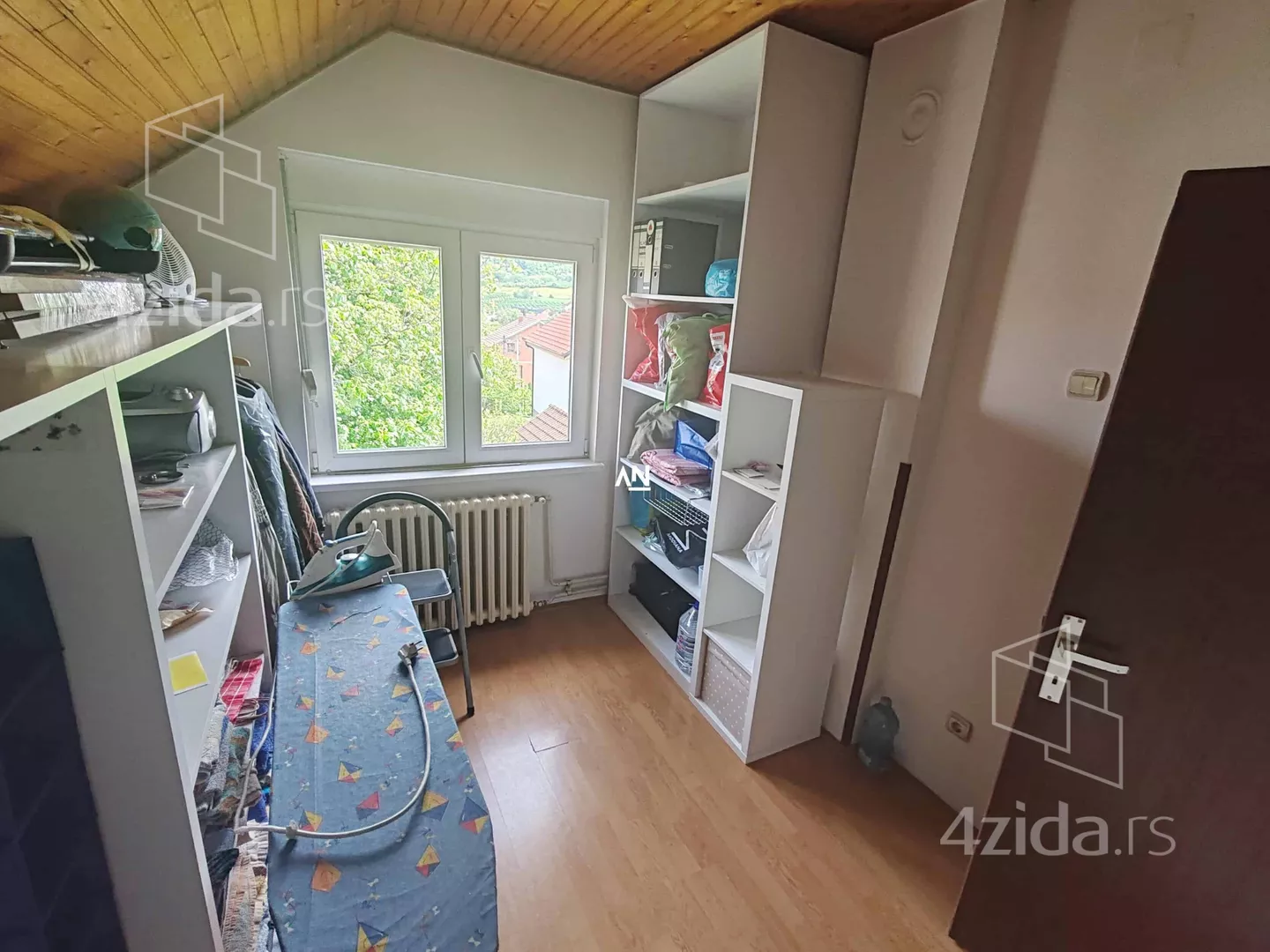 3-etažna kuća | 4zida