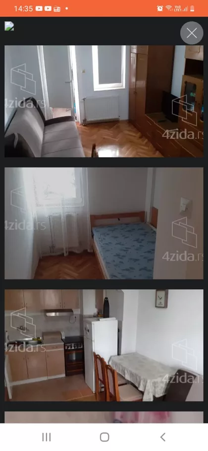 Valentina Vodnika | 4zida.rs