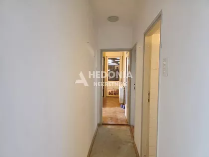 Bulevar Milutina Milankovića | 4zida.rs