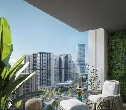 BELGRADE WATERFRONT - BW NIKA | 4zida.rs