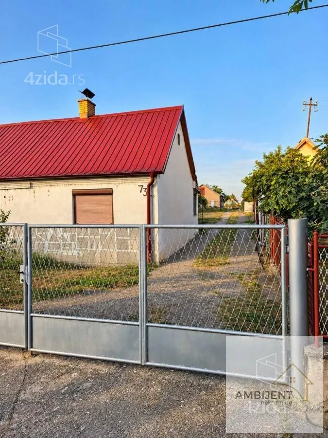 Kuća | 4zida