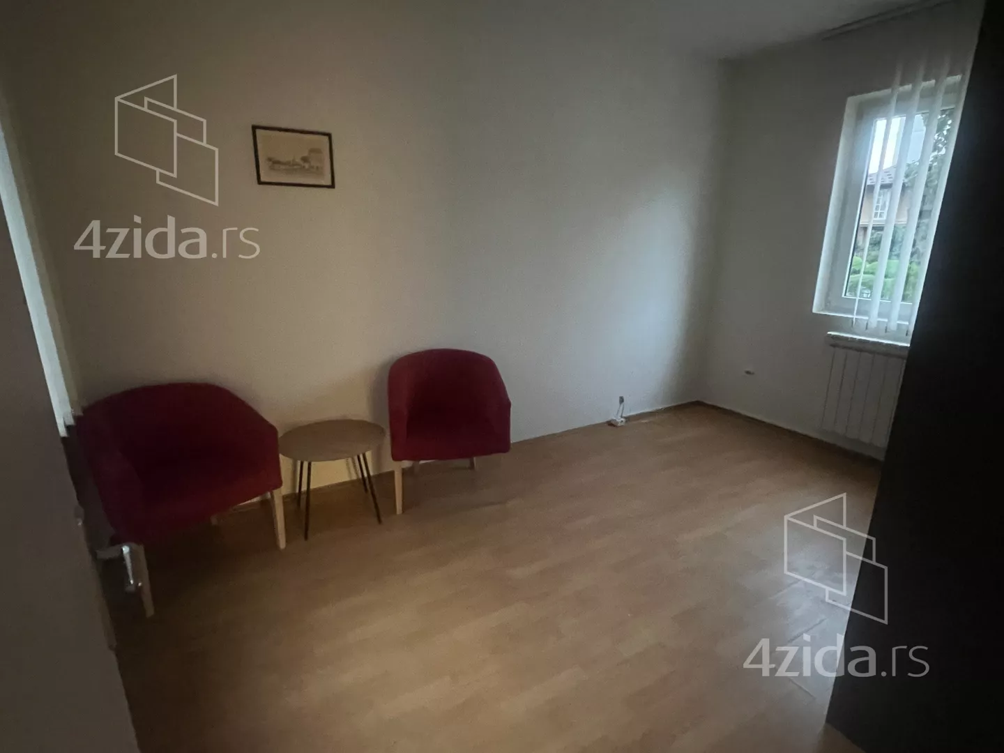 Kancelarija | 4zida
