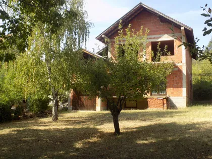 Karađorđevo Brdo | 4zida.rs