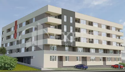 Mokranjčeva | 4zida.rs