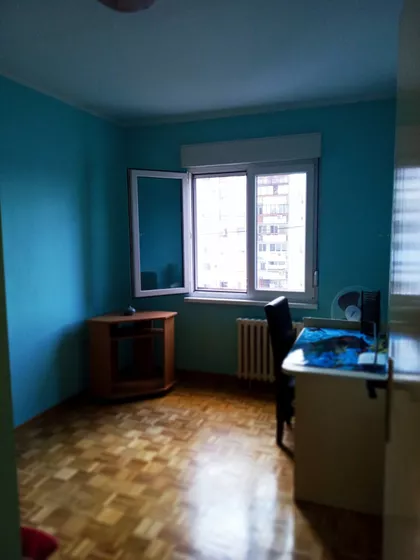 Bežanijski Blokovi | 4zida.rs