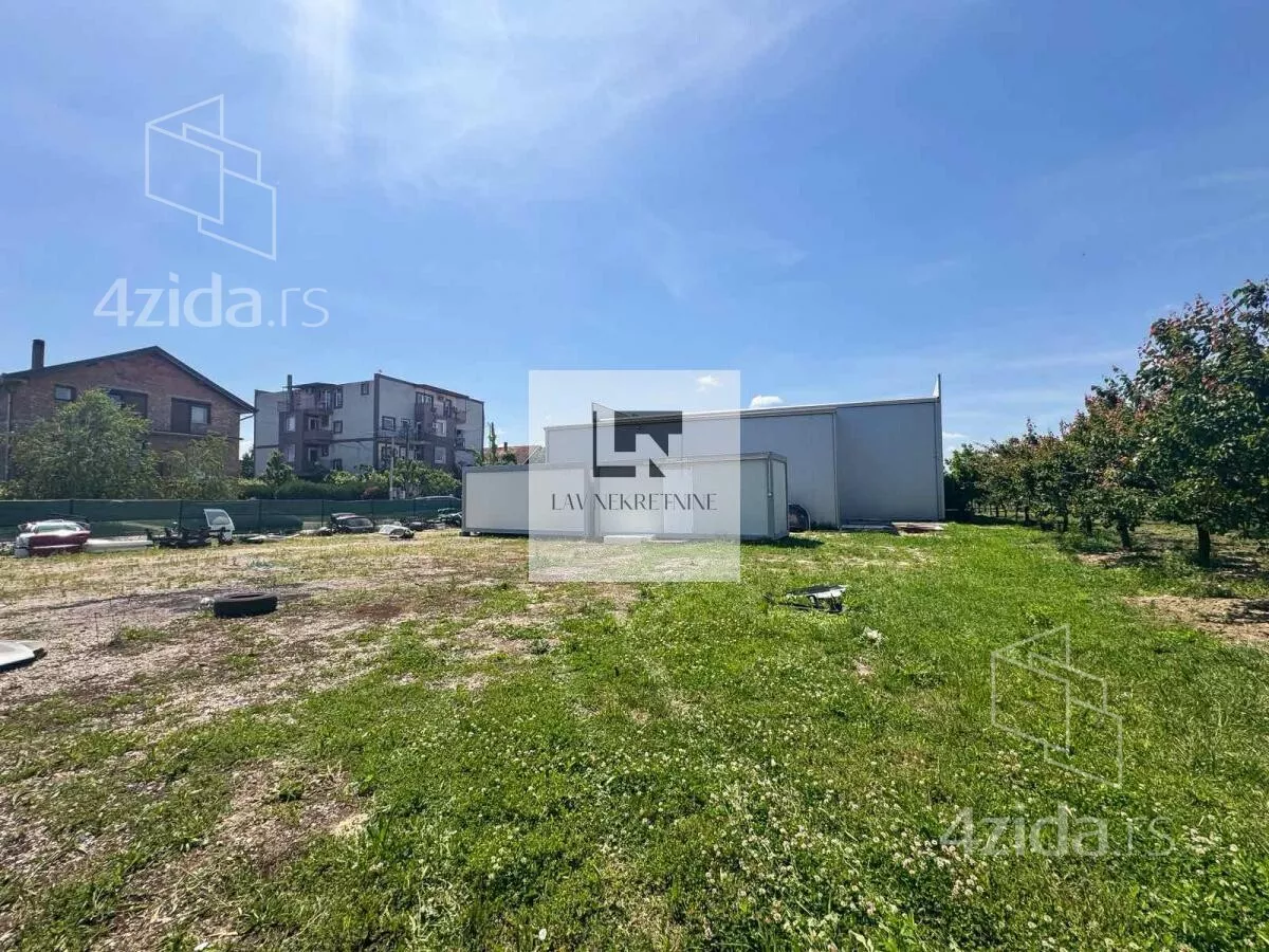 Magacin | 4zida