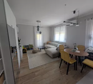 Vidovdansko Naselje, Gradske lokacije, Novi Sad, 3.5 stan | 4zida.rs