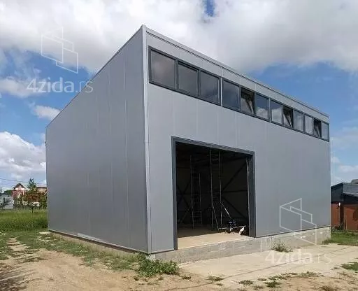 Lokal | 4zida