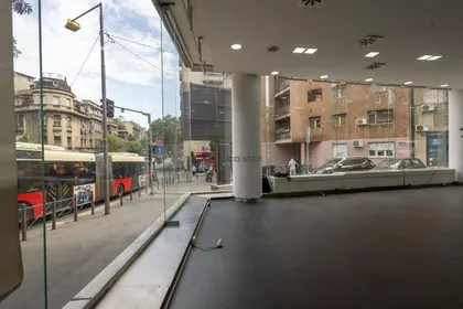 Trg Republike | 4zida.rs
